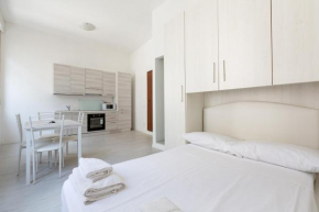 Milano Niguarda Cosy Studio